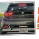 Illustration for article titled Heres A Weird Autonomous Chinese-Market SUV Running Around California